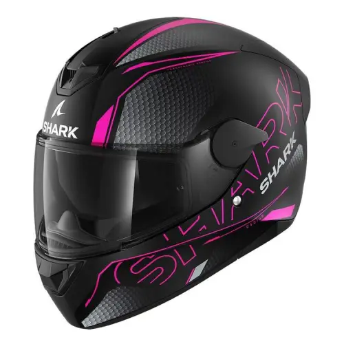 SHARK D-SKWAL 2 CADIUM FULL FACE HELMET