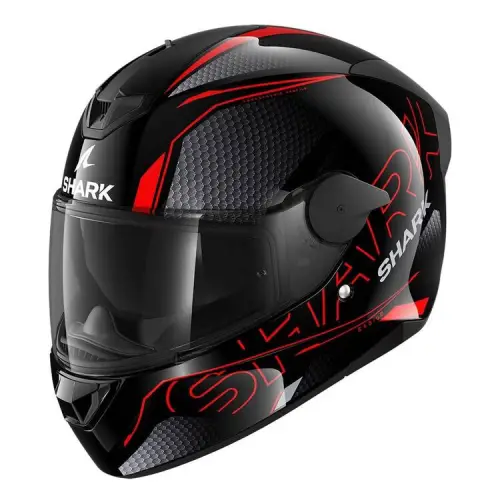 SHARK D-SKWAL 2 CADIUM FULL FACE HELMET