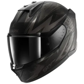 SHARK D-SKWAL 3 BLAST-R FULL FACE HELMET