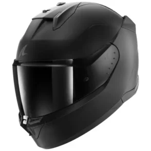 SHARK D-SKWAL 3 DARK SHADOW FULL FACE HELMET