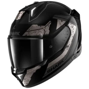 SHARK SKWAL I3 RHAD FULL FACE HELMET