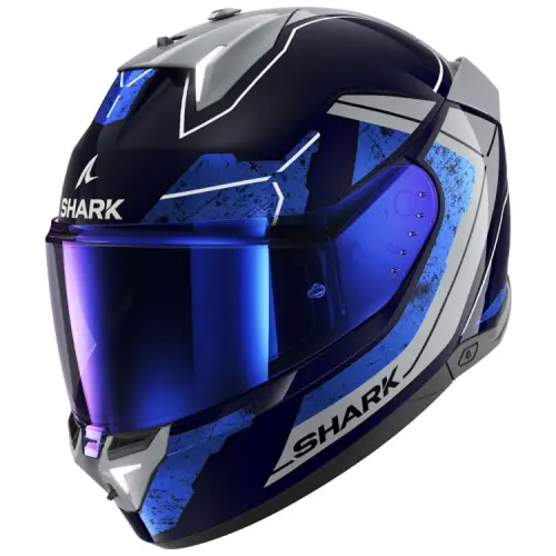 SHARK SKWAL I3 RHAD FULL FACE HELMET