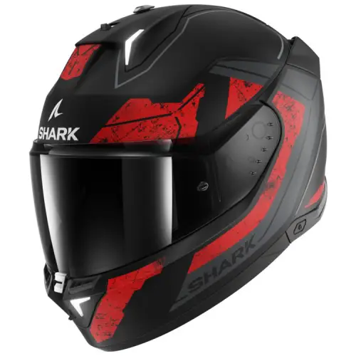 SHARK SKWAL I3 RHAD FULL FACE HELMET