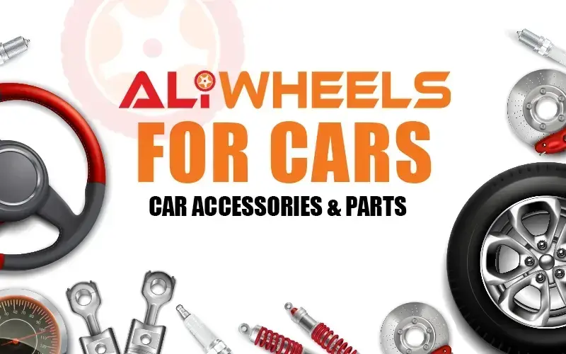 Aliwheels for Cars Car Accessories and Parts