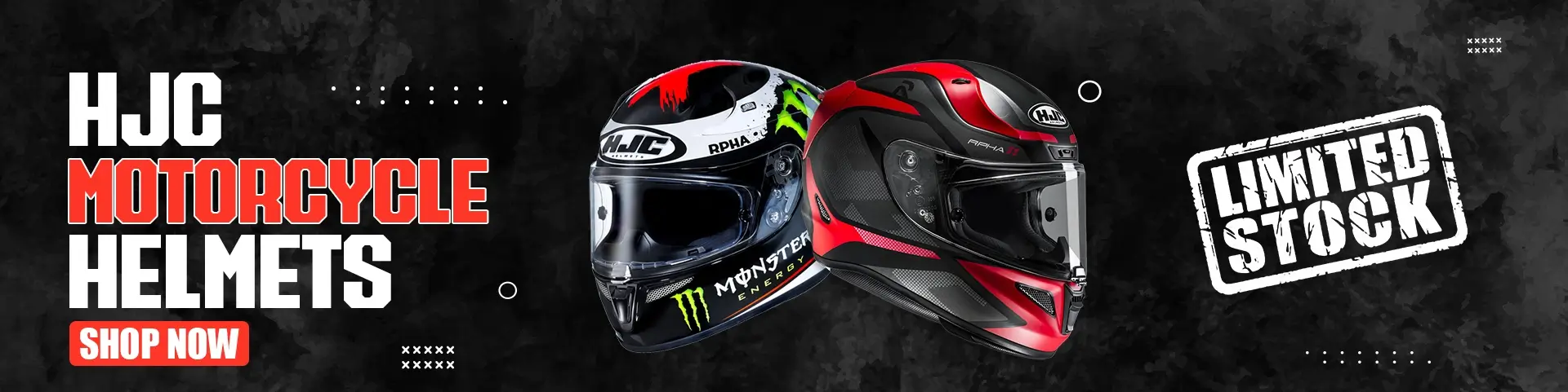 HJC Helmet