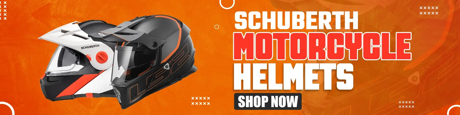 Schuberth Helmet