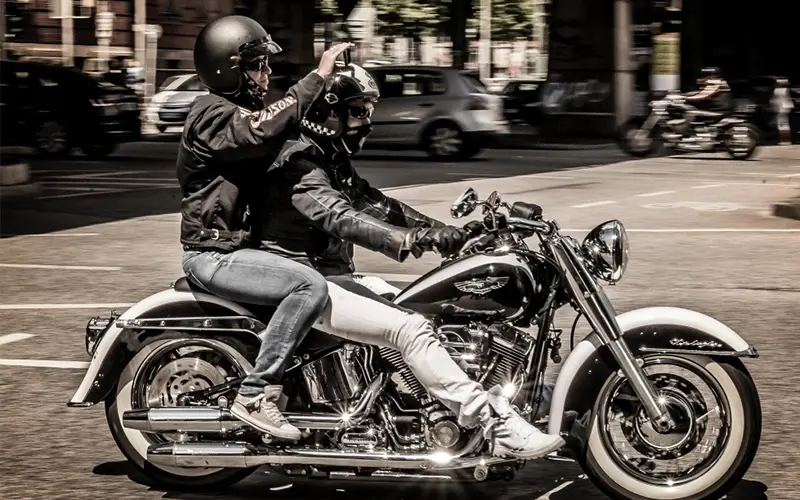 Why Cruiser Motorcycles Are Making a Big Comeback in 2024