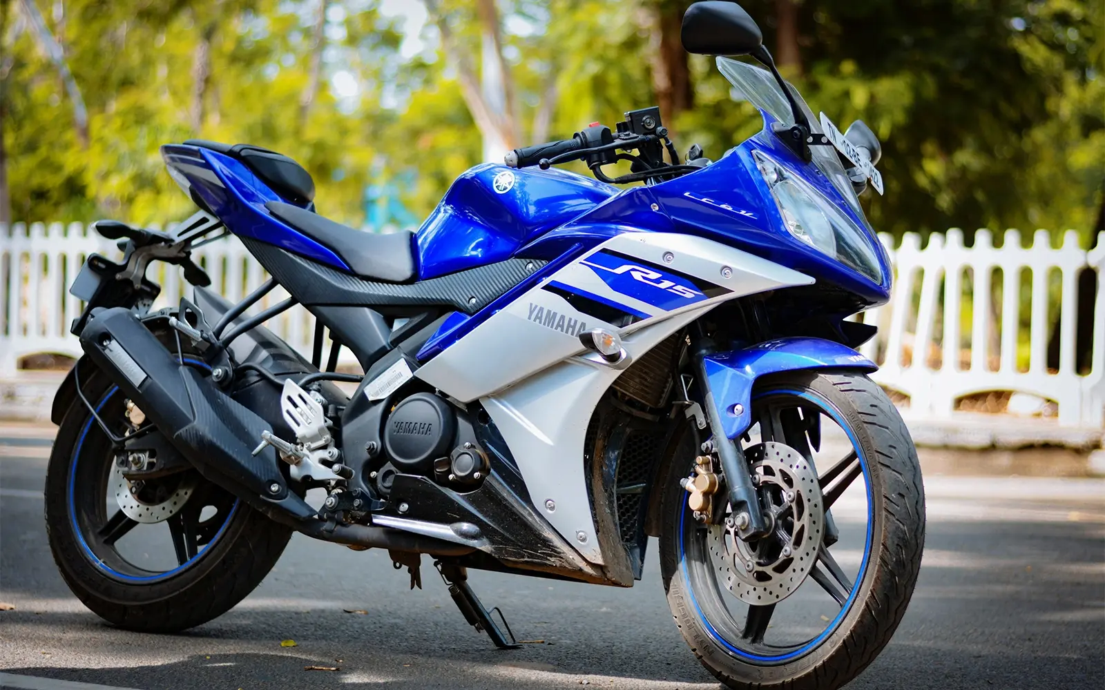 Best Motorcycle Fairings for Increased Aerodynamics Performance and Protection Boost