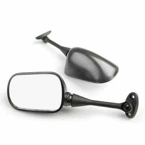 Honda CBR600RR Rear View Mirrors 2003-2014