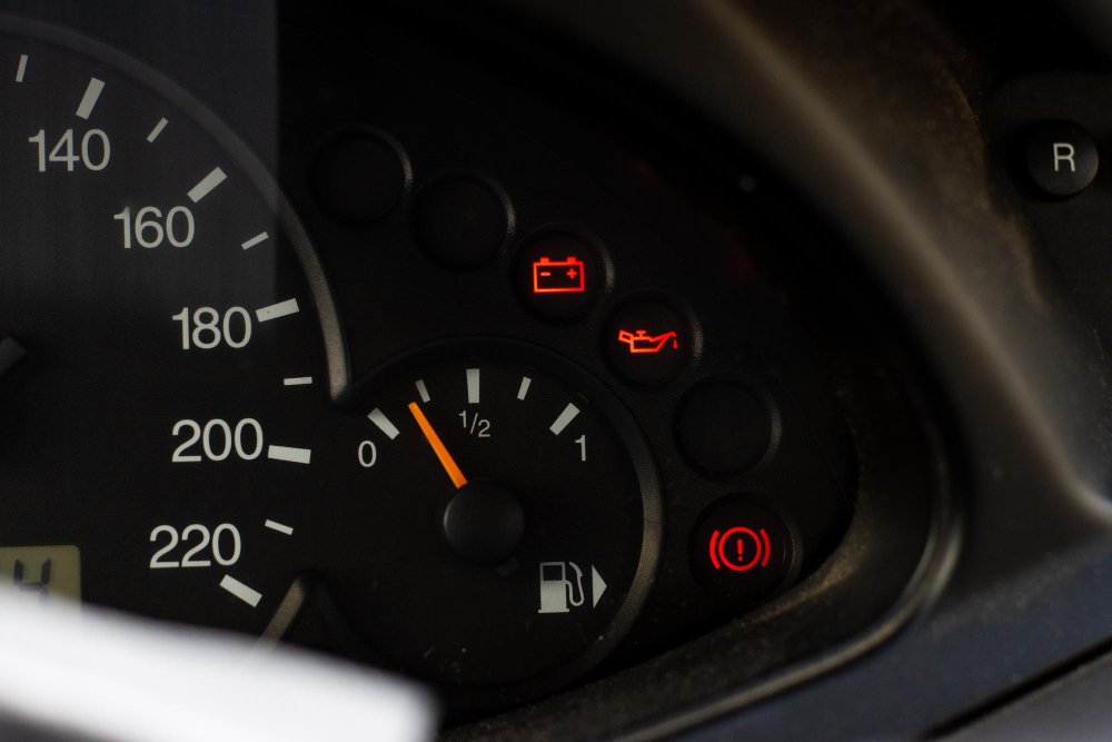 Why Is Your Check Engine Light On? Common Causes & Fixes