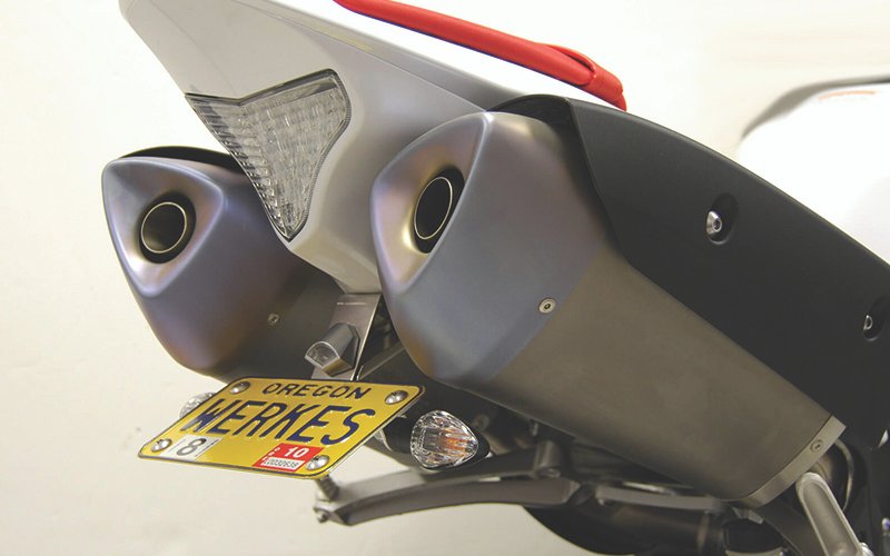 Enhance Your Ride: Top-Quality Fender Eliminator Kits Available Now