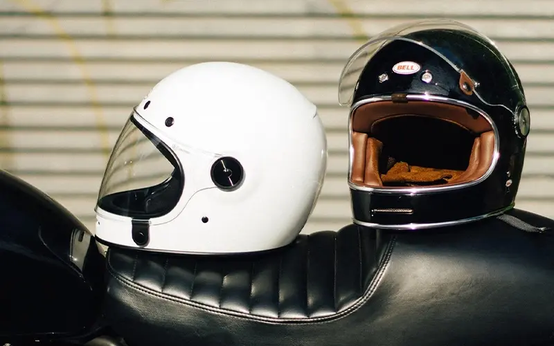 How to Choose the Best Motorcycle Helmet for Your Riding Style 