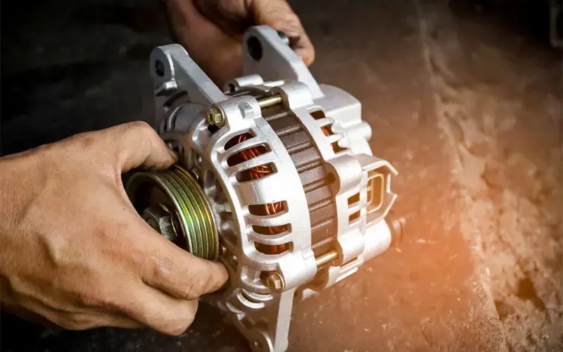 How to Identify and Fix a Faulty Alternator