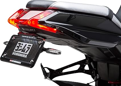 Yoshimura Fender Eliminator Kit