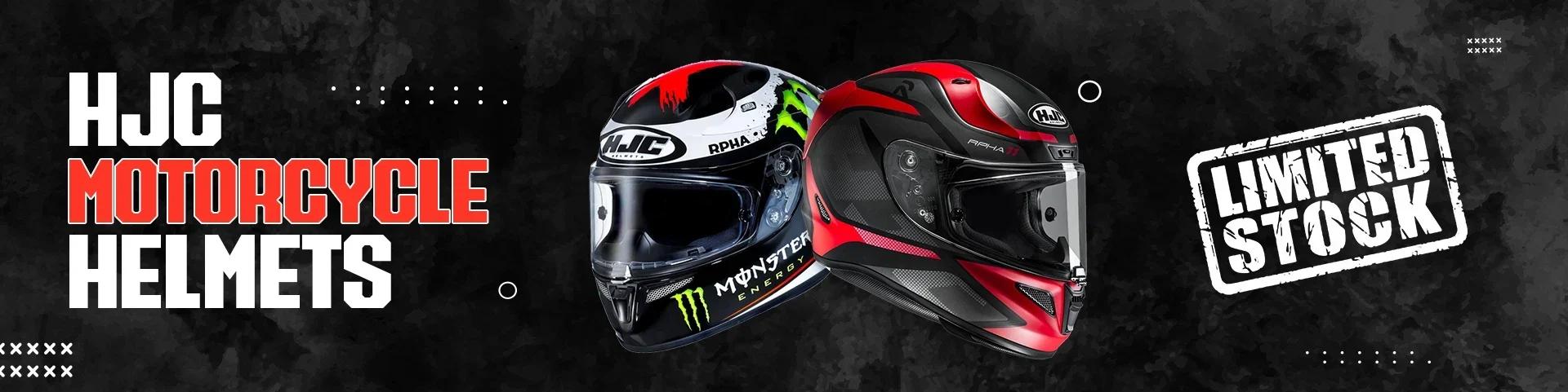 HJC Helmets